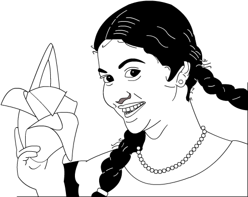 "kehel Mala" Is A Sinhalese Expression Of Rejecting - Kehel Mala (550x400), Png Download