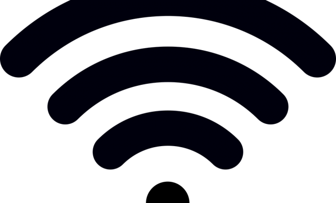 Will You Frequent Downtown More With Free Wifi - Internet (660x400), Png Download