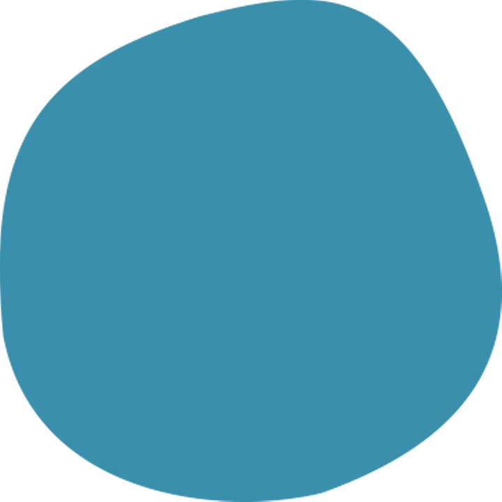 Home > Connect > Free Wifi - Round Circle Blue Png (720x720), Png Download