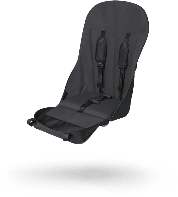 bugaboo cameleon 2 seat