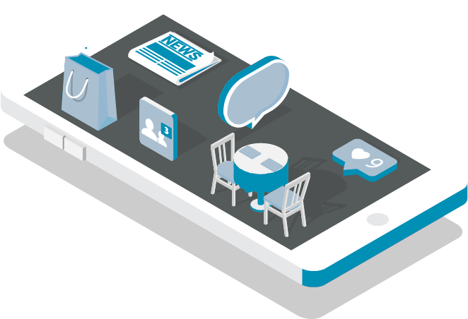 The Benefits Of Free Wifi In Watford - Watford (818x680), Png Download