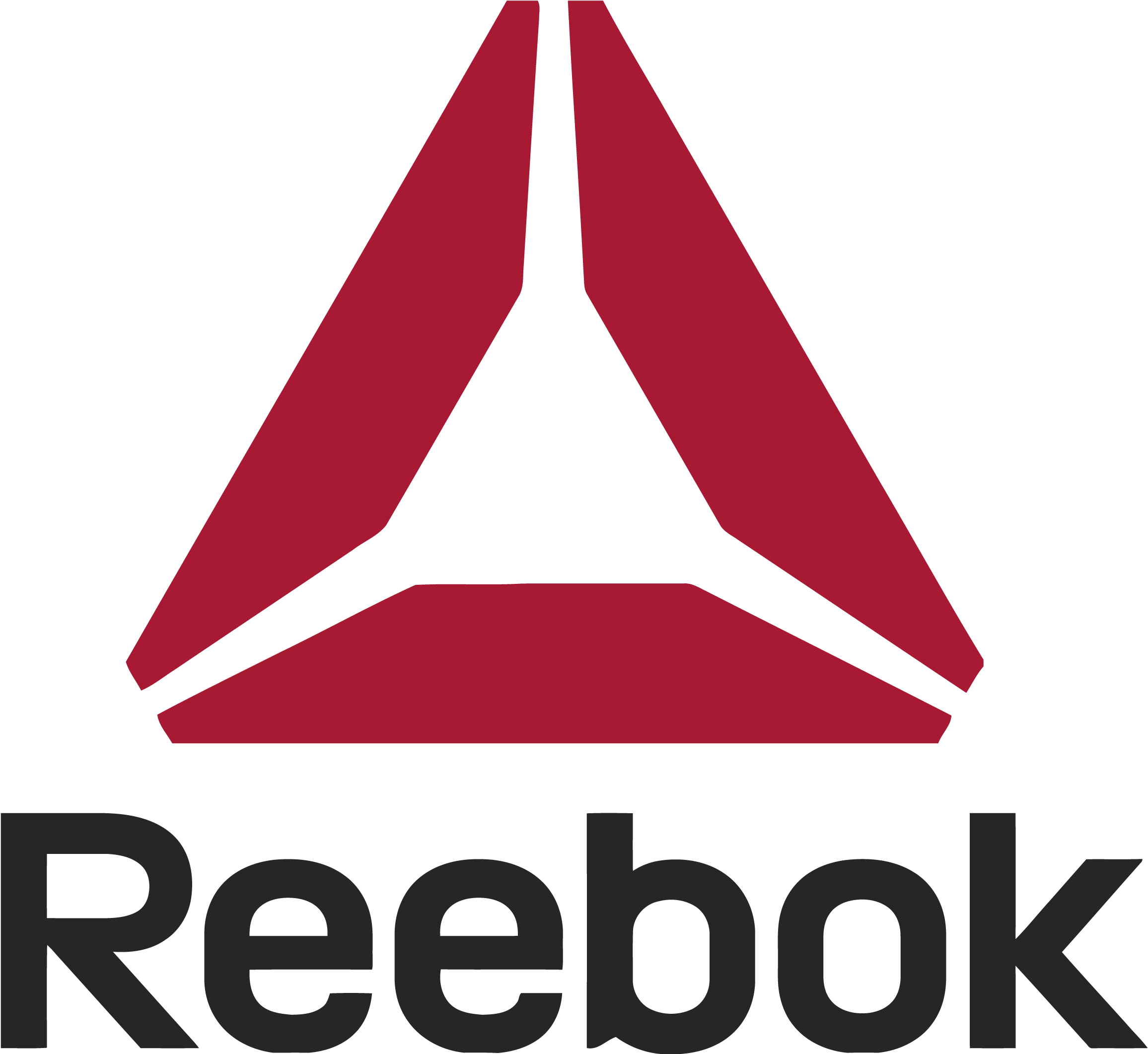 Reebok Símbolo - Reebok Simbolo (3840x2160), Png Download
