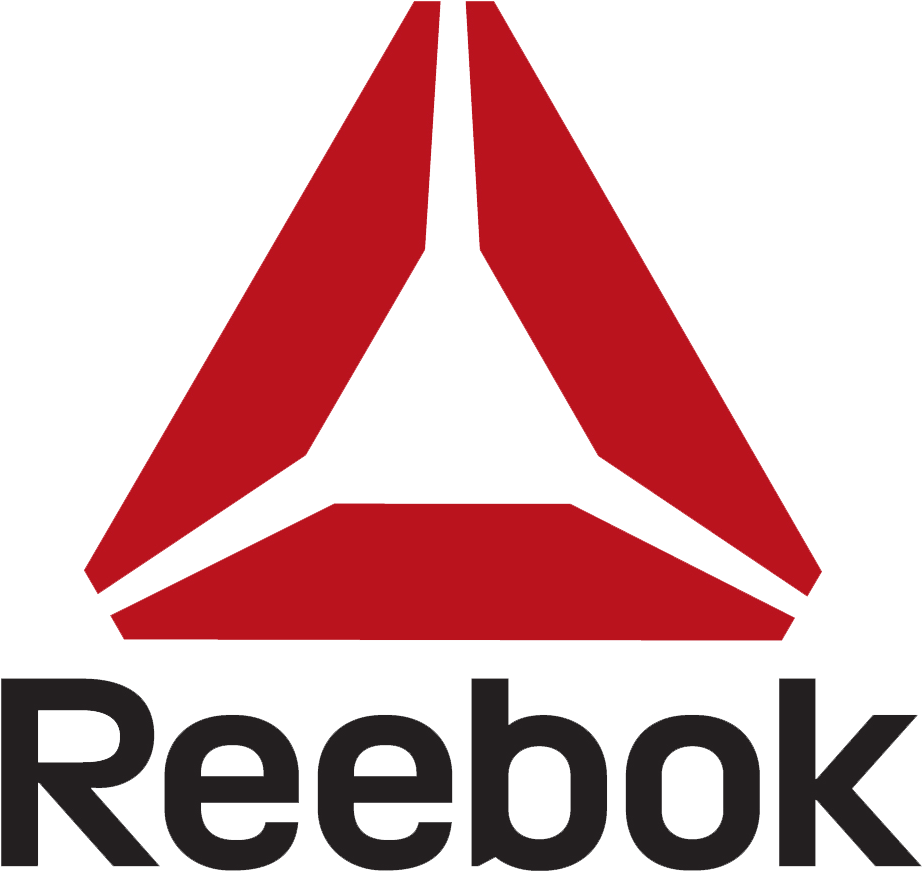 Reebok Logo Transparent Png - Reebok Logo Png (815x770), Png Download