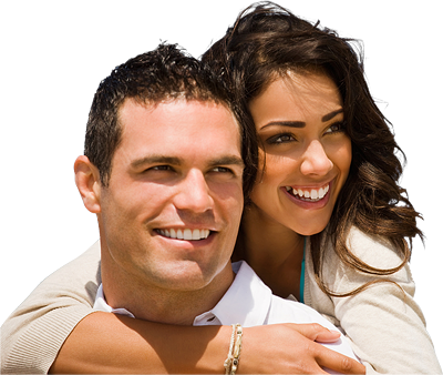 Have You Lost Sight Of Your Relationship Or Marital - Young Couple (400x338), Png Download