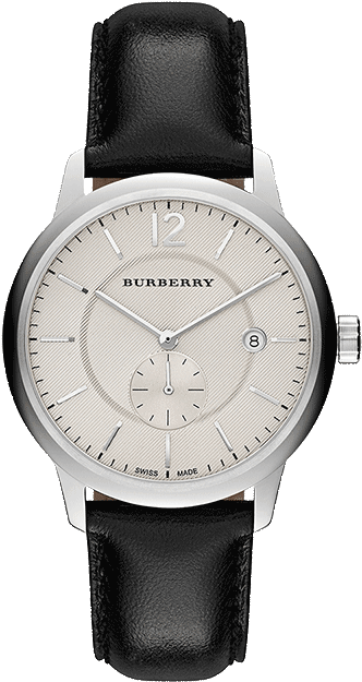 Burberry Classic Round - Car2111 Fc6266 (640x640), Png Download