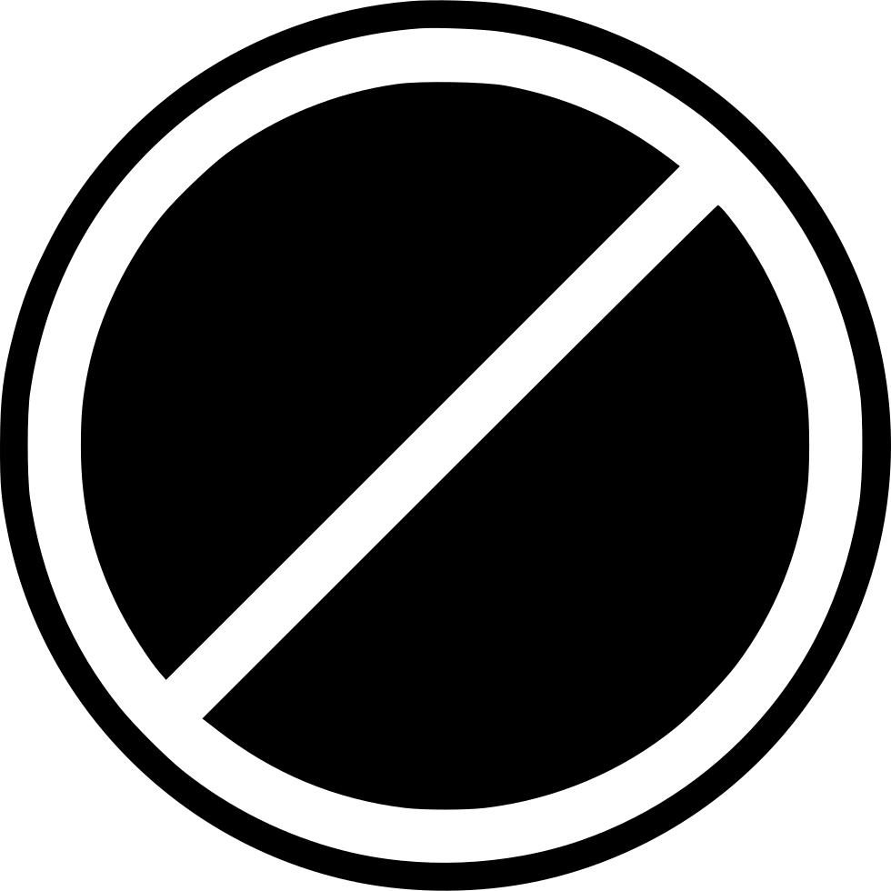 Denied Stop Comments - Air Travel Organisers' Licensing (980x980), Png Download