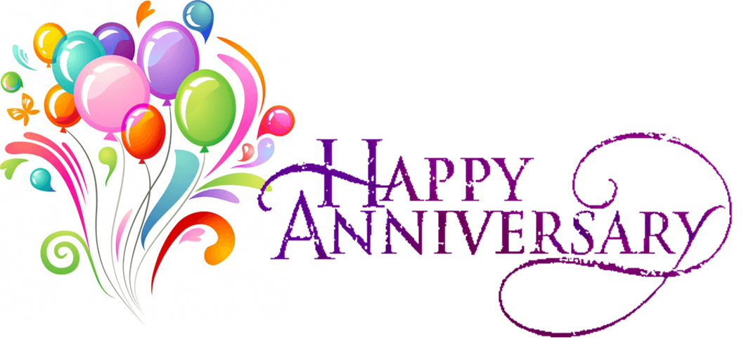 Happy Anniversary Wishes Png