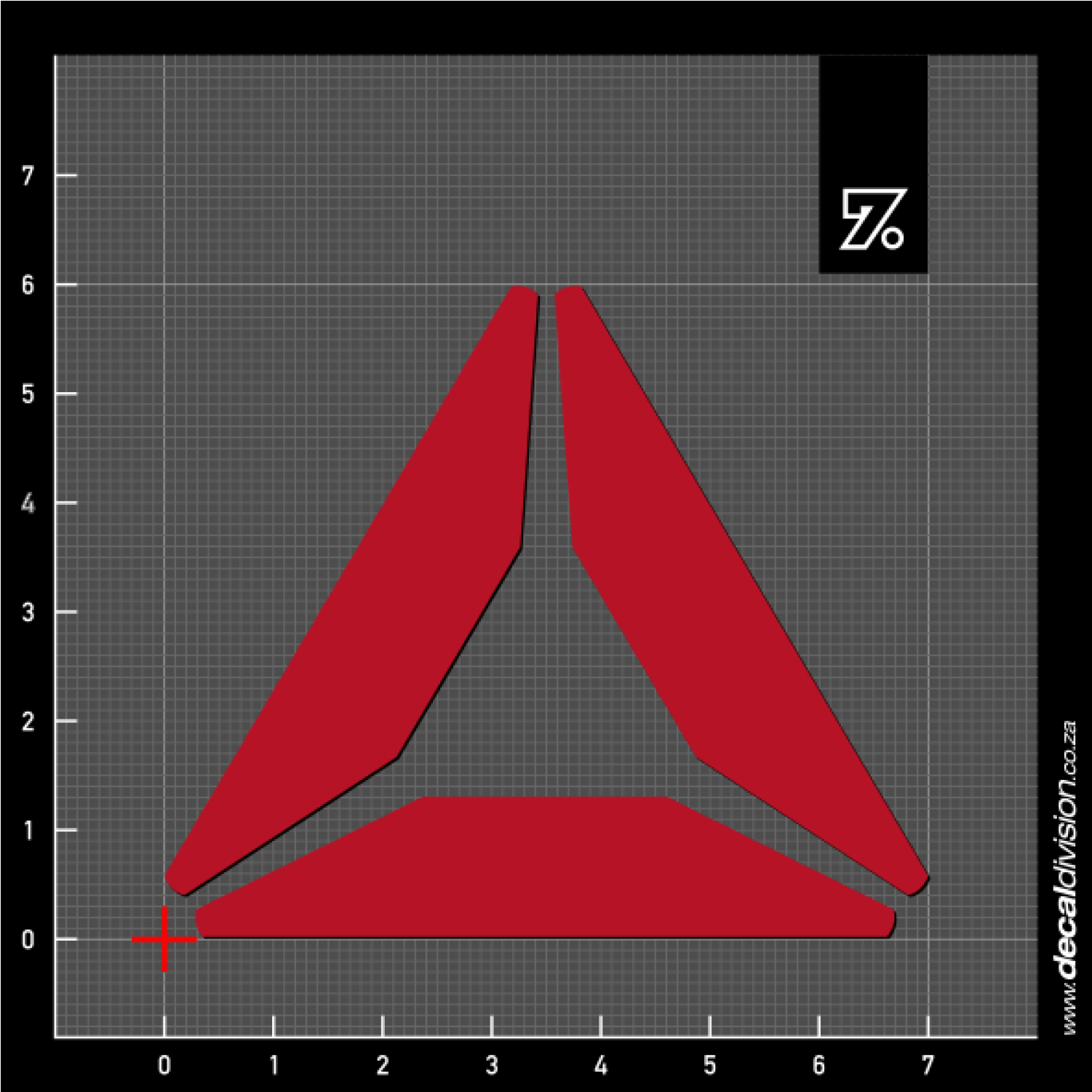 Reebok Crossfit Logo Sticker Png Reebok Crossfit Logo - Logo S Line Audi (2500x1500), Png Download