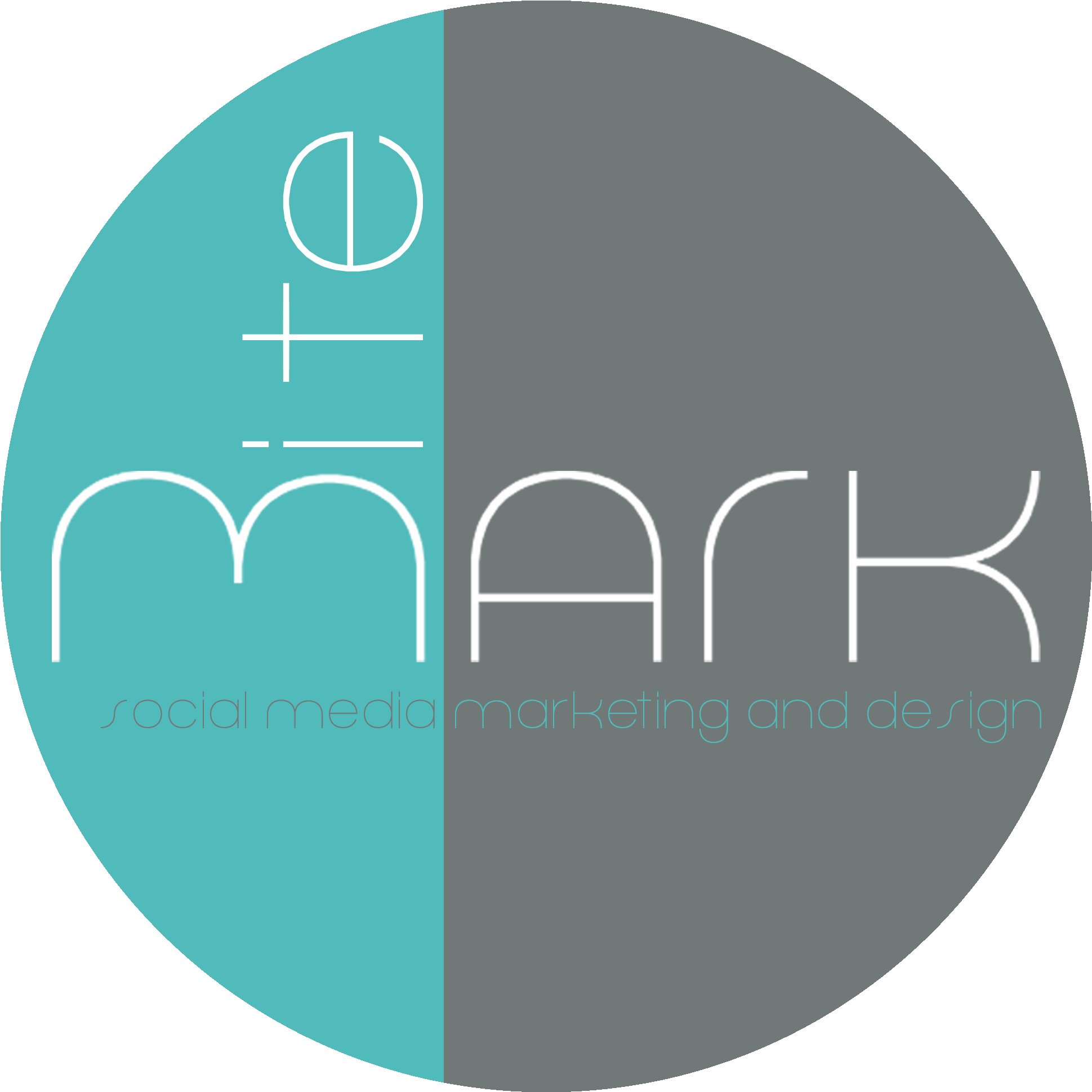 Bite-mark - Circle (2000x2000), Png Download