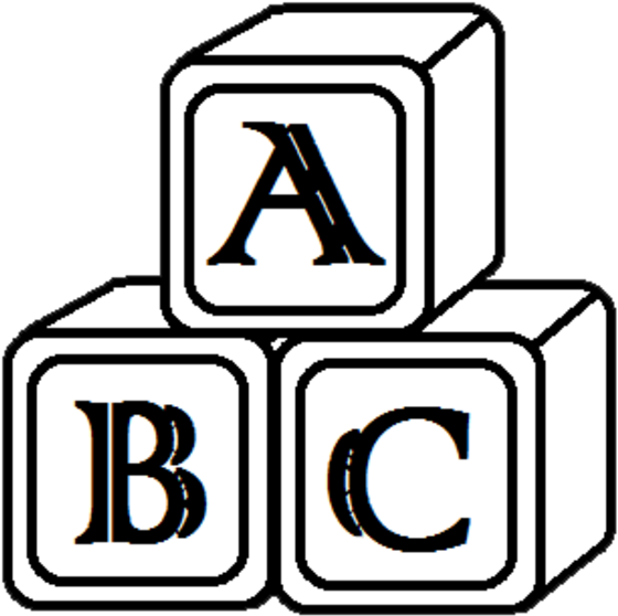 Clip Royalty Free Stock Building Free Images At Clker - Clip Art (600x573), Png Download