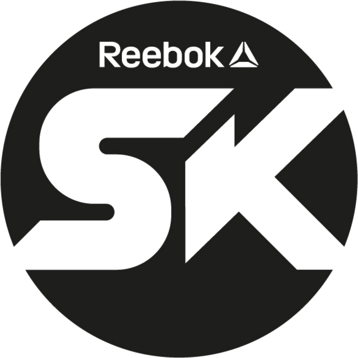 Logo - Reebok (1328x1344), Png Download
