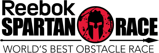Obstacles - Spartan Up! 2017 Day-to-day Calendar (629x253), Png Download