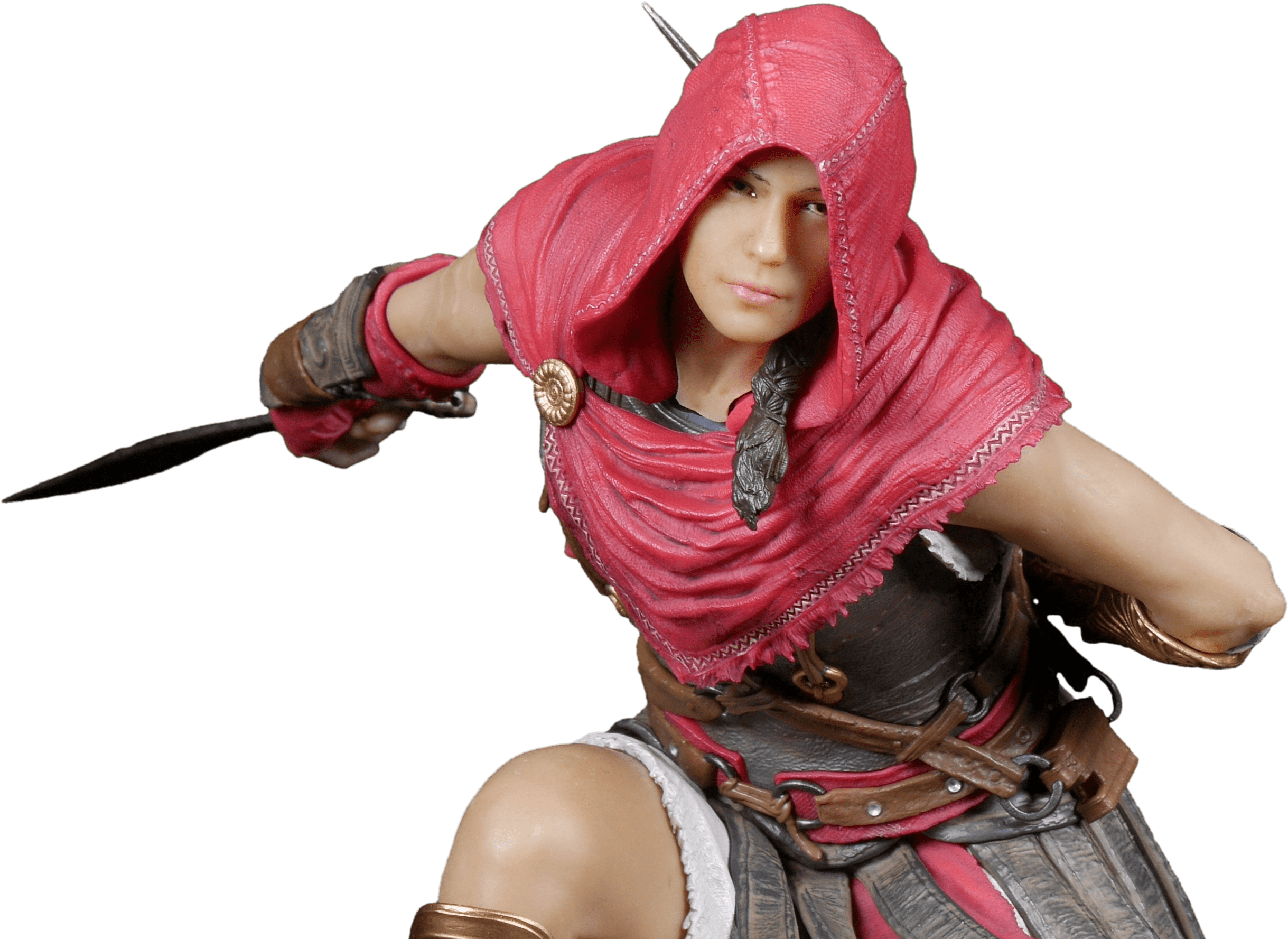 Assassin's Creed Odyssey (3840x2160), Png Download