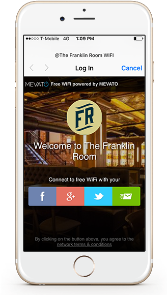 Bring In New Customers - Facebook (327x600), Png Download