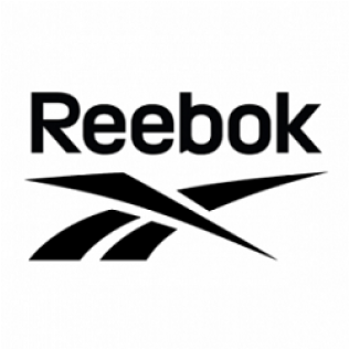 Reebok Logo - Emblem (600x315), Png Download