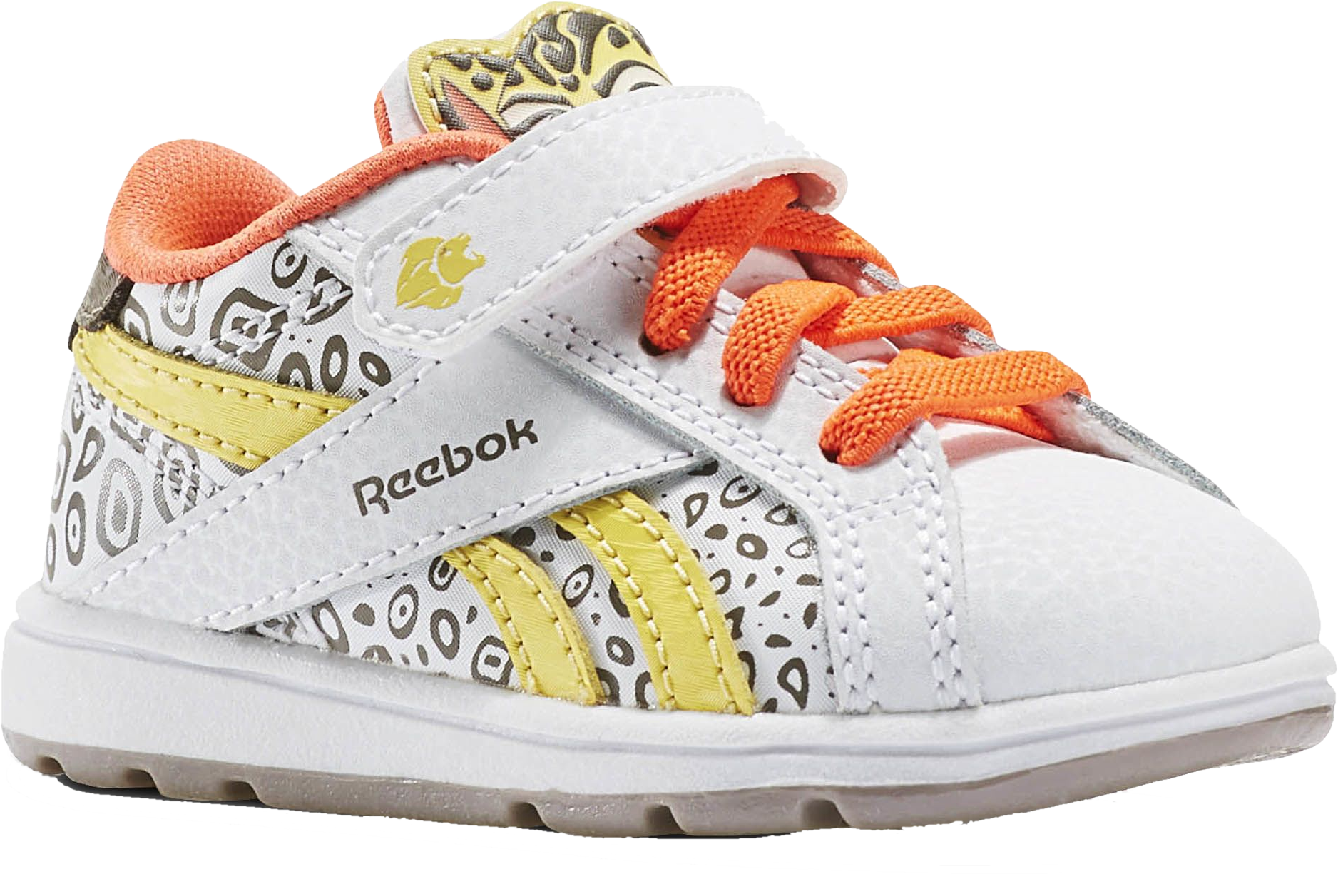 Fuli-reebok - Reebok Kion (1876x1225), Png Download
