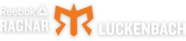 Logo White 2 - Ragnar (600x250), Png Download