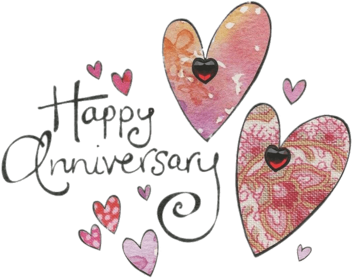 Miscellaneous - Boda Felicitacion De Aniversario (736x736), Png Download