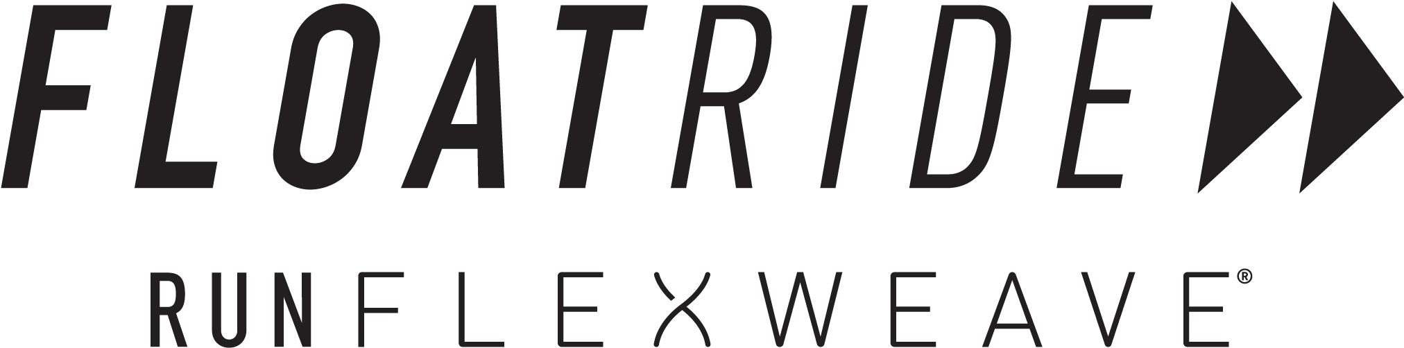 Floatride Run Flexweave Watch Video Shop Now (2046x542), Png Download