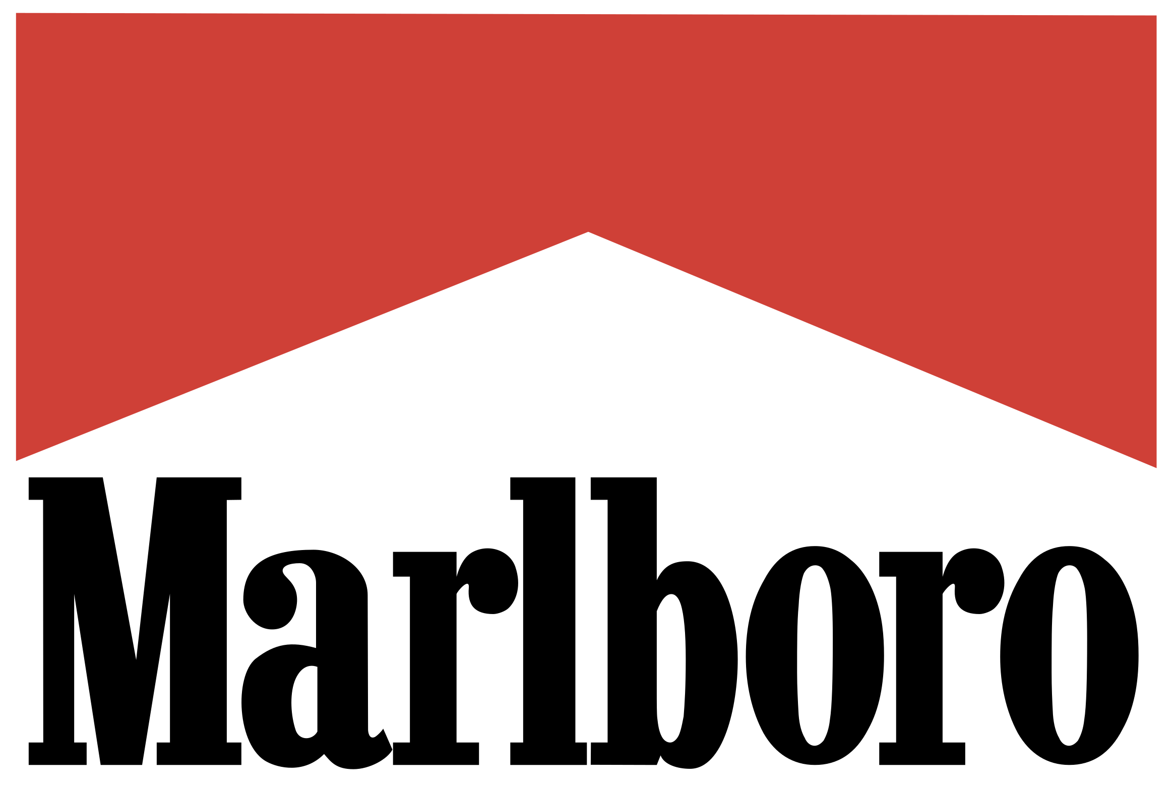 Marlboro Logo Png Transparent - Marlboro Logo Png (2400x2400), Png Download
