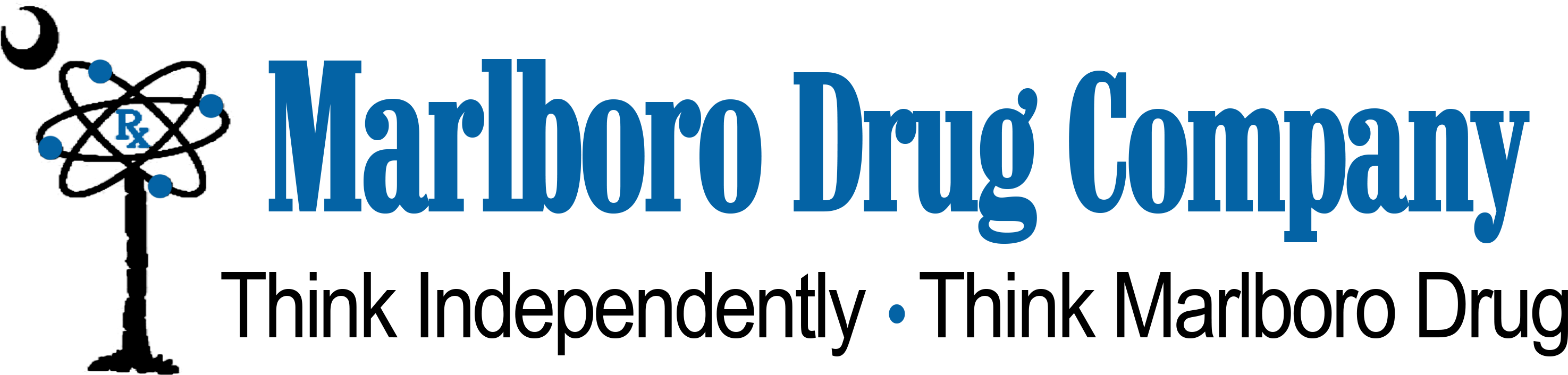 Home - Marlboro (2959x728), Png Download