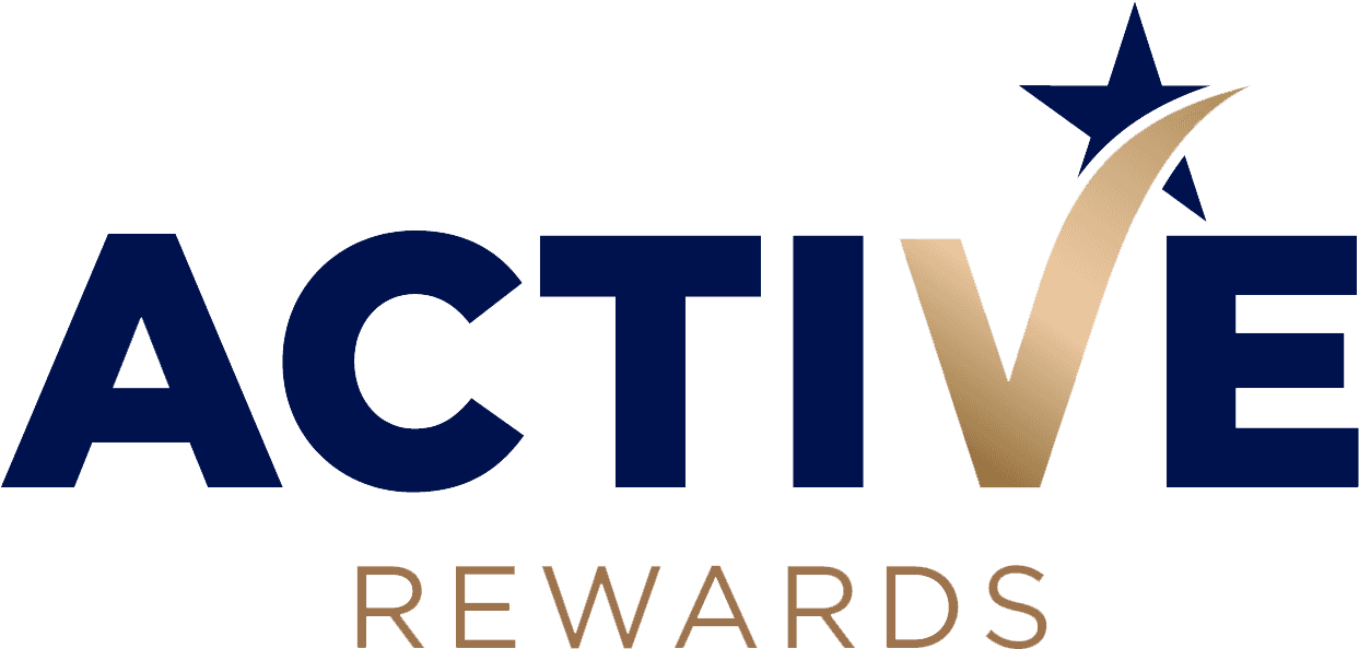 Active Rewards - Graphic Design (1243x602), Png Download