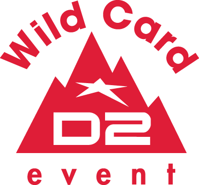 Reebok Logo Transparent Four 199 The Summit Cheer - D2 Summit Logo Png (394x365), Png Download