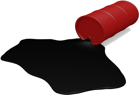 Oil Spill Cleanup Barrel - Comfort (599x400), Png Download