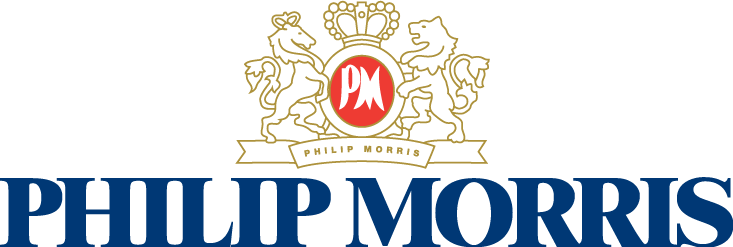Marlboro Philip Morris - Philip Morris No Background (733x247), Png Download