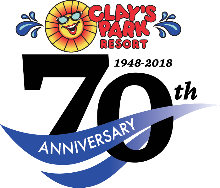 Founder's Weekend 70th Anniversary Celebration - Water Park (700x600), Png Download
