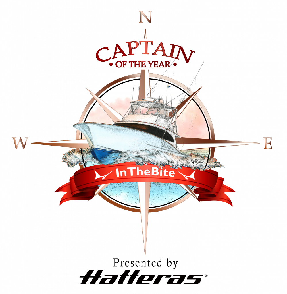 2017 East Coast Captain Of The Year Award Presented - Hatteras (999x1024), Png Download