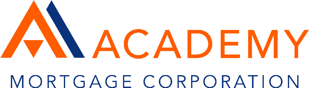 Academy Mortgage Corporation Logo No Background - Academy Mortgage Corporation Logo (1000x673), Png Download