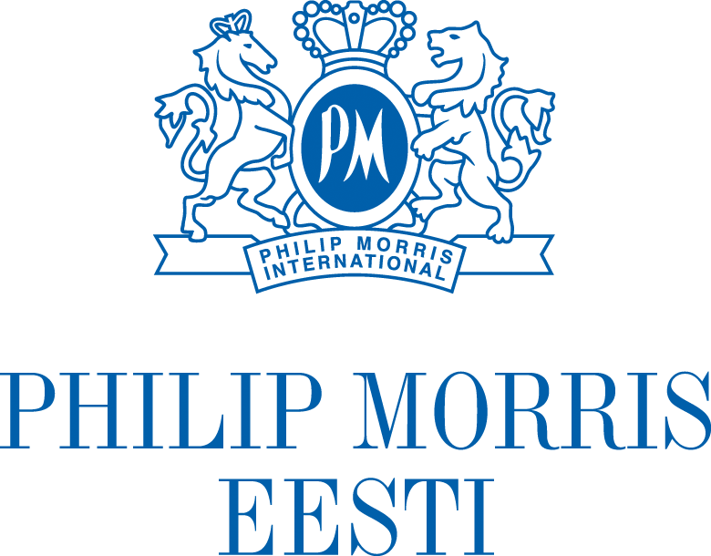Philip Morris Estonia - Philip Morris International Png (780x610), Png Download