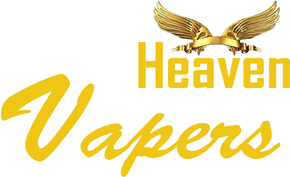 Heavenvapers - Desperate Chances (797x391), Png Download