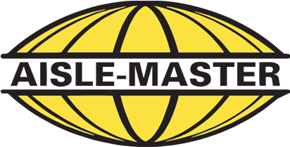 Manufacturers At Available At Upper Marlboro, Md - Aisle Master Logo (500x350), Png Download