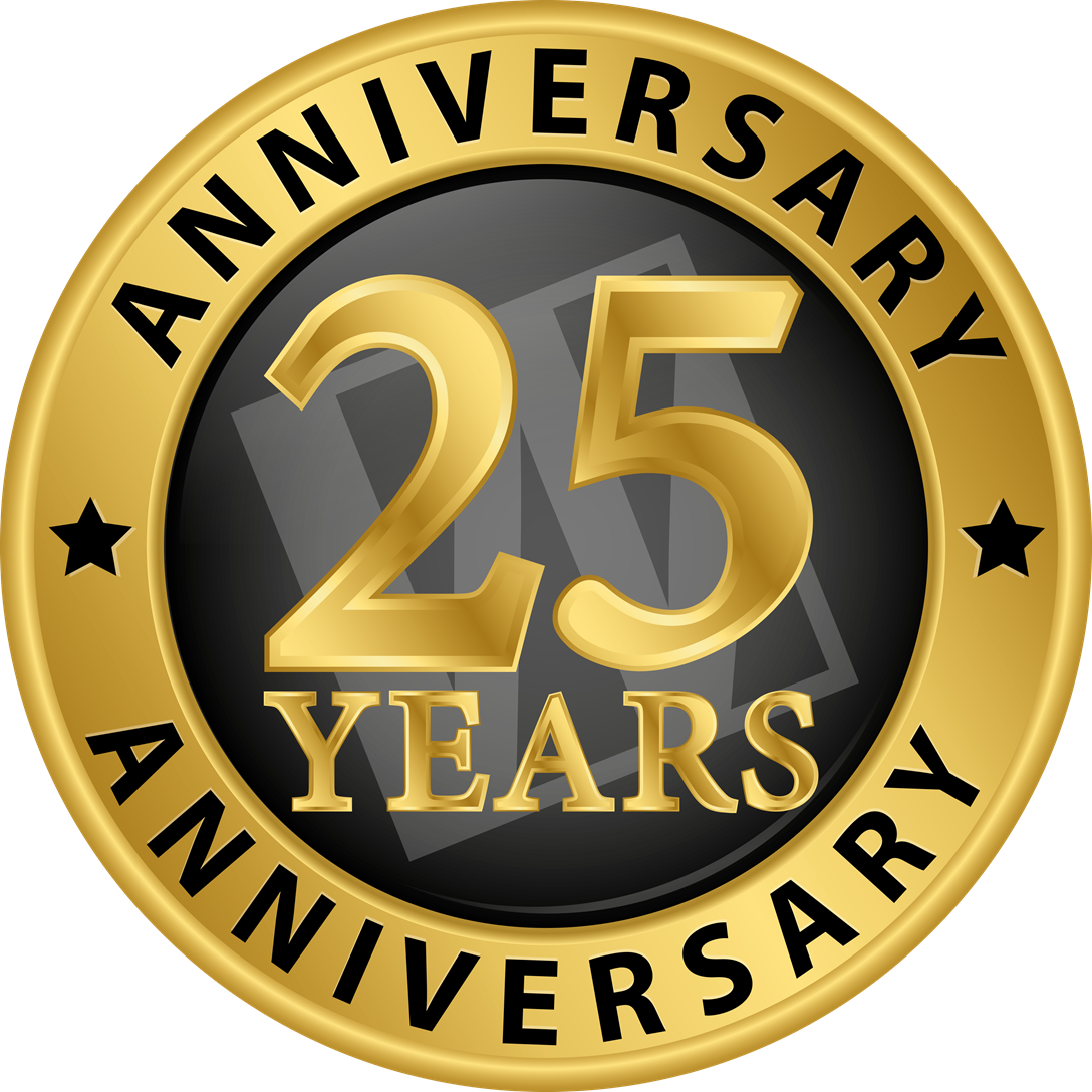 25th Anniversary - Deluvia Manuka Honey Cream Active 16+ (4oz) Enriched (1088x1088), Png Download