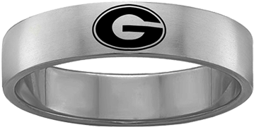 Download University Of Georgia Bulldogs - Georgia Bulldogs Ring ...