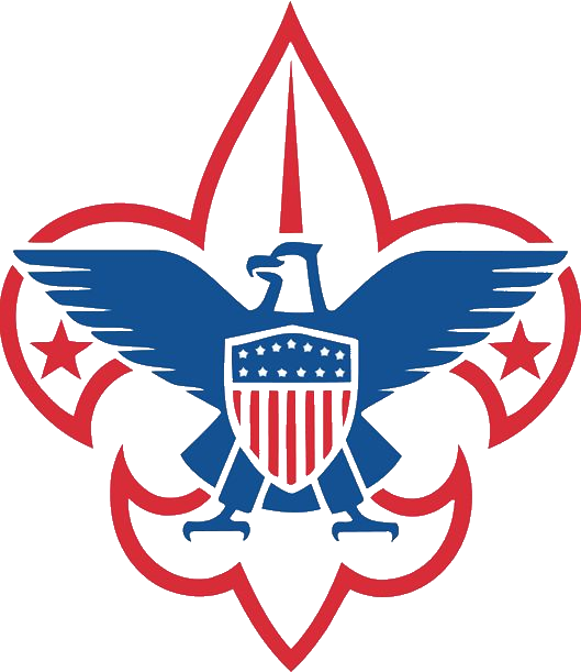 Troop 86 - Marlboro, Nj - Boy Scouts Of America (529x611), Png Download