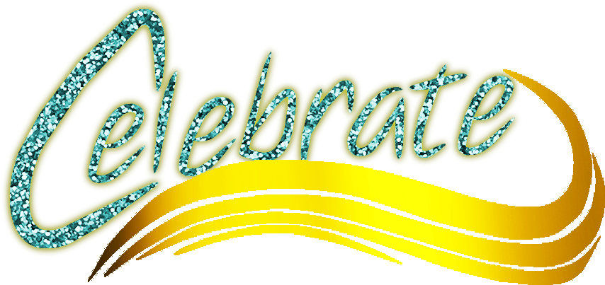 ggt 87th Church Anniversary - Calligraphy (1022x454), Png Download