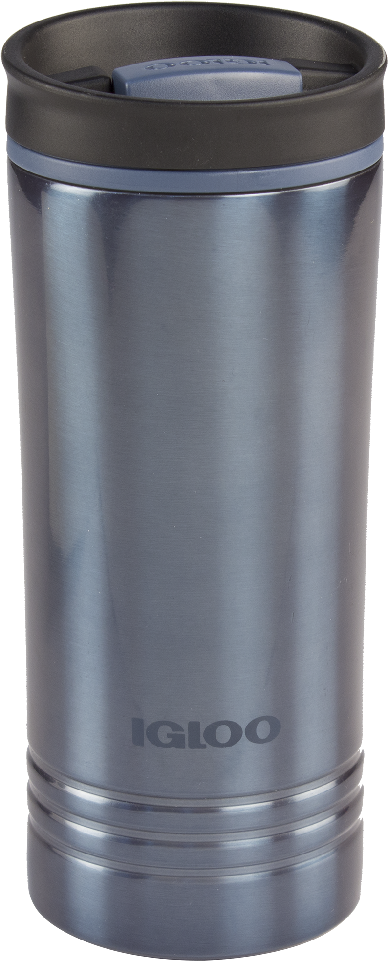 16 Ounce Leak Proof And Spill Proof Double Wall Vacuum - Spill Proof Tumblers (2000x2000), Png Download