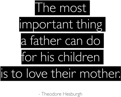 Inspirational Family Quotes - Poster (501x499), Png Download