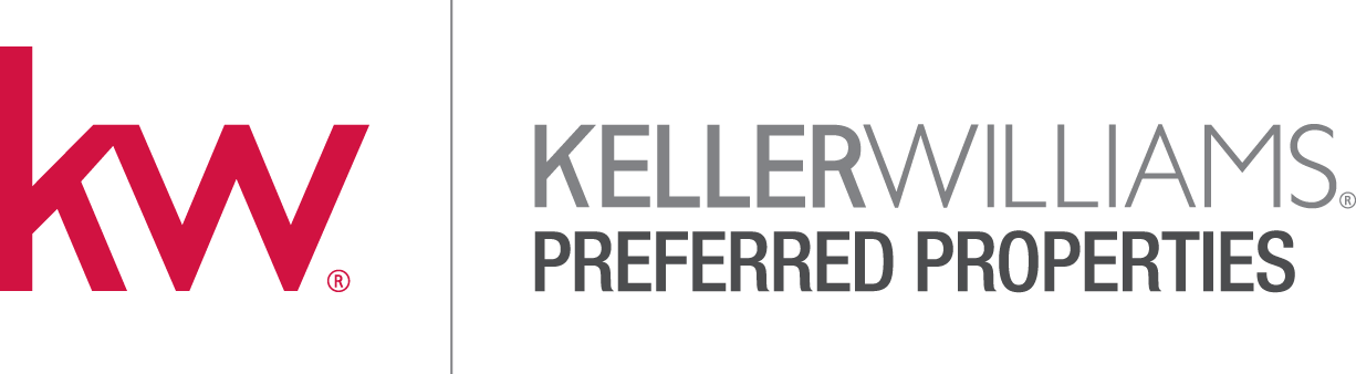 Kw Preferred Properties (1226x338), Png Download