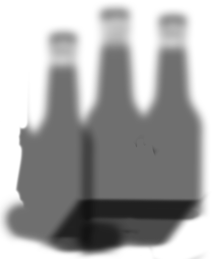 Monochrome (712x872), Png Download