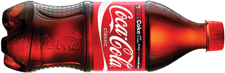Coca Cola And - Tin Box Company Coca Cola Can Bank (942x362), Png Download
