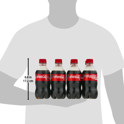 Water Bottle (400x400), Png Download