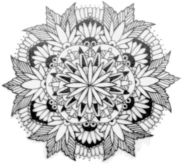 Tattoo Sleeve Png Tumblr - Punk Edits Png (500x667), Png Download