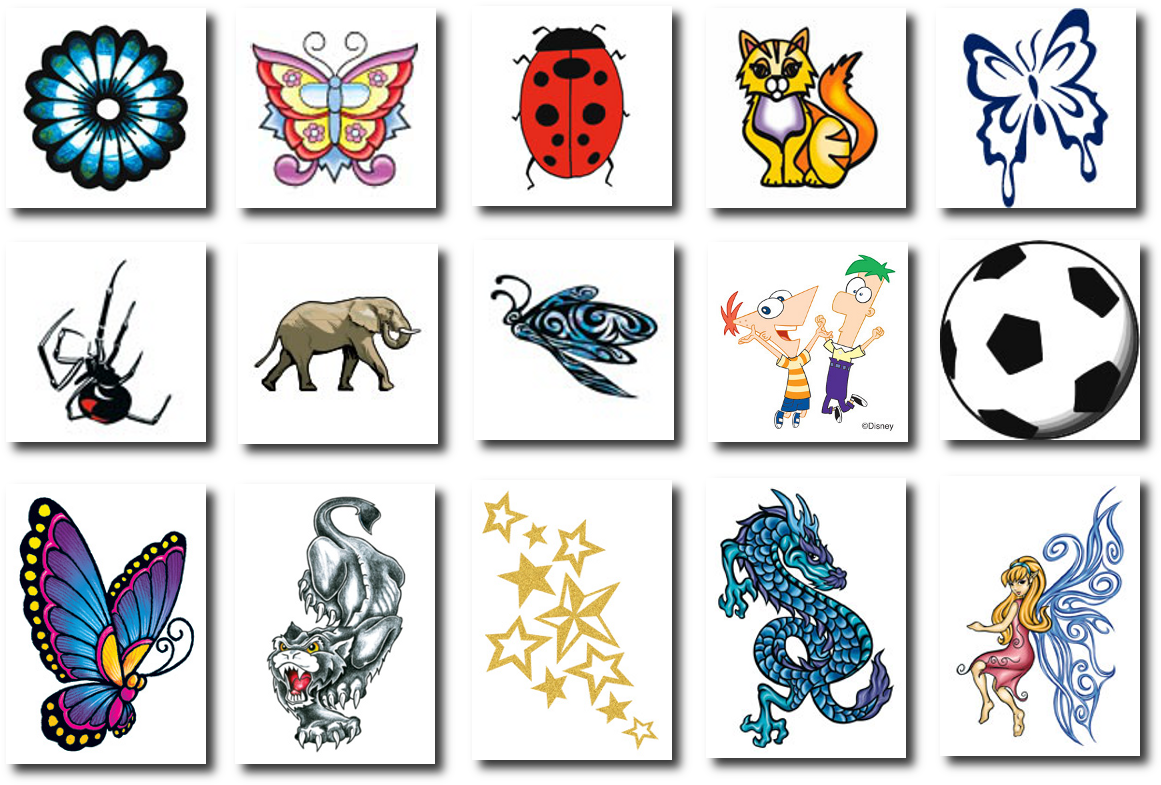 Download Full Sleeve Tattoos Tattoo PNG Image with No Background