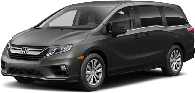 Find Limited Time Offers Nearby - Honda Odyssey 2018 Canada (690x455), Png Download