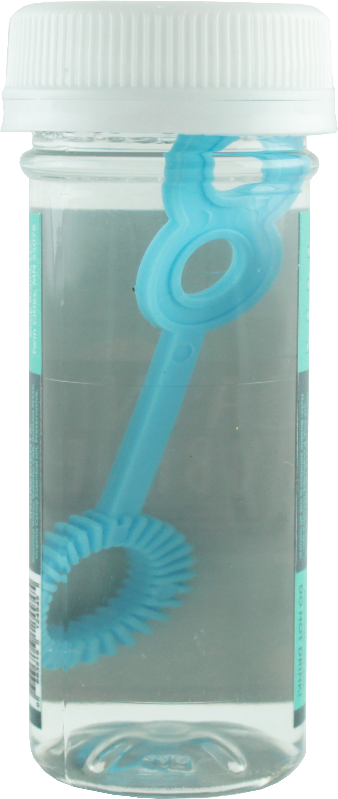 Smartykat Bubble Nip Catnip Bubbles (3328x3456), Png Download