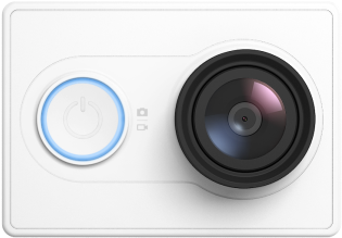 Download Xiaomi's Yicamera Is Twice As Good And Half The Price - Action
